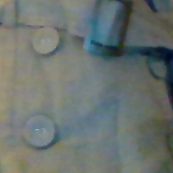 Brand New Women's Kenar Linen Belted A-Line Skirt - Picture 8 of 9